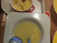 -豪客来牛排(成都锦江大融城店)