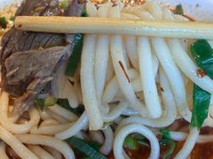 -肖家客饸饹面(郑州总店)