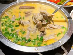 -富临轩私房菜(集庆门大街店)