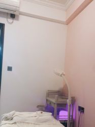 -CHUXIN初心·敏感·痘痘修护中心
