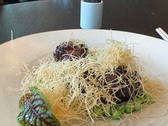 -彩丰楼中餐厅(佘山世茂洲际酒店)