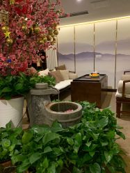 -至爱至信新中式SPA疗愈会所