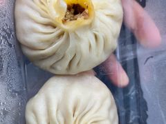 蟹黄汤包-常四汤包(六合店)