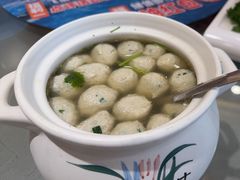 -鲜得莱渔港·小平岛海胆馆(七贤岭店)