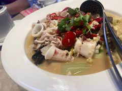 -五姊妹海鲜(火车站店)
