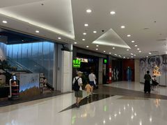 -绿茶餐厅(朝阳大悦城店)