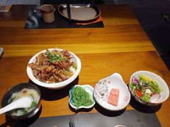 -和彩放题餐厅(酒仙桥店)
