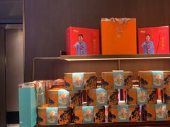 -喜湘宴·精致湖南菜(和平西桥店)