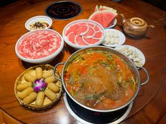 -亮欢寨(凯里总店)