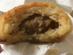 -真老大房鲜肉月饼(南京路步行街店)