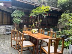 -院8里·小聚园老川菜(九眼桥店)