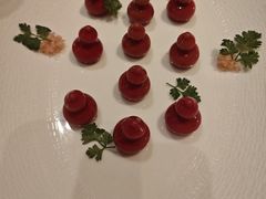 -桂花楼淮扬中餐厅(浦东香格里拉店)