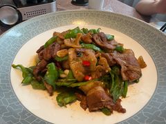 -聚宾楼·烤鸭·家宴(科技三路店)