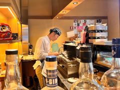 -大米·京都小酒馆·炭烧海鲜·烧鸟(龙口东路店)