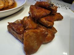 -尚岛私房菜(西方巷店)