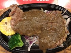 -尊品牛排(沙湾印象汇店)