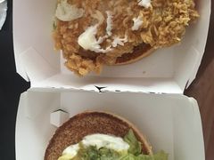 -肯德基(天河店)