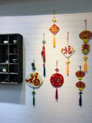 -陶缘陶艺美学馆(儿童公园店)