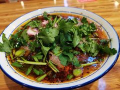 -杜袁氏贵州农家羊肉粉(爱融荟城店)