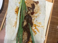 -煎饼卷大葱(春秋西路店)