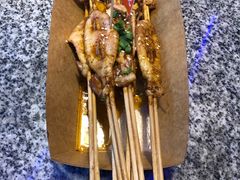 -蘭奢雅集·江浙菜(青山江滩店)