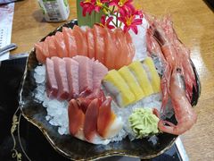 -松坂屋日料自助(长城路店)