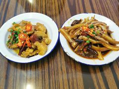 -三镇卤货二公司(汉街店)