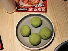 -领蟹祥记·香辣蟹·特色小海鲜(奥体天虹店)