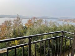 -威海天沐度假区温泉