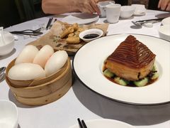 金牌扣肉-南麓·浙里(外滩店)