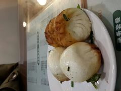 生煎-吴苑饼家(延平路店)