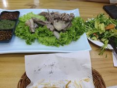-大头亮羊汤烩面·河南非遗(良乡总店)