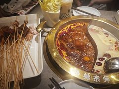 -热辣宗师·串串火锅(万达金街店)