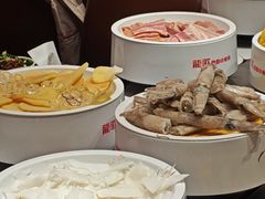 -龍歌自助小火锅(雨花台江南虹悦城店)