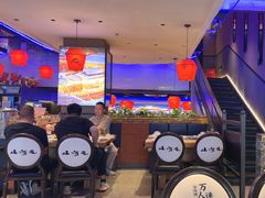 -山河屯铁锅炖·非遗铁锅炖(华强北店)