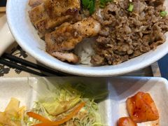 -熊吞·大碗丼烧肉饭(西市场嘉华店)
