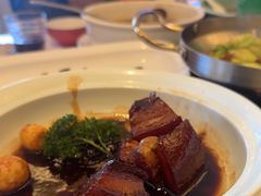 -聚鑫阁江浙菜·非遗传承技艺(青村帝华园店)