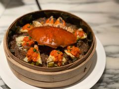 厦门红鲟蒸米糕-遇外滩(BFC外滩金融中心店)