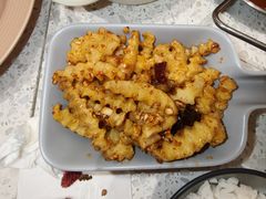 -雲物·云南小馆(好悦天地店)