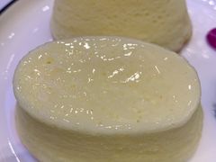 芝士蛋糕-圣丰盛宴酒家(东城店)