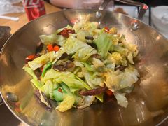 -乔街深夜食堂·小龙虾·高压锅生蚝(杭州总店)
