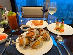 -Social 秀西餐厅-长沙瑞吉酒店(运达店)