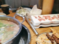 -谭三娘鲜切牛肉自助火锅(九眼桥总店)
