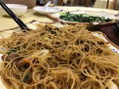炒米粉-标记美食新鲜猪杂(兴南大道店)