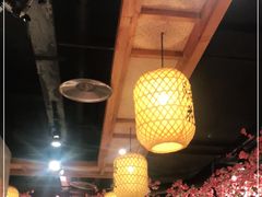 大堂-黄家码头老火锅(解放碑旗舰店)