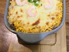 -蜜蜂家的红茶馆(华府店)