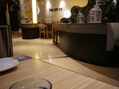 -必胜客(湘隆店)