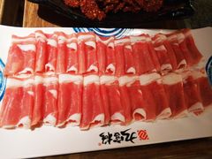 羊排卷-九宫格重庆火锅(北国商城店)