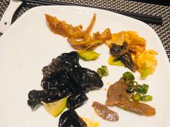 -青岛证大喜玛拉雅酒店·Z1餐厅