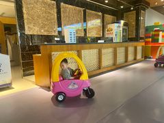 -东方威尼斯温泉酒店